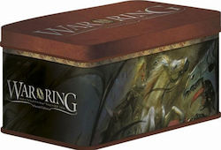 Ares Games War Ring Deck Box