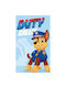 Paw Patrol Βρεφική Πετσέτα Προσώπου/Χεριών Πολύχρωμη