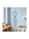 Grekas Kids Room Decor Accessories Blue
