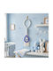 Grekas Kids Room Decor Accessories Blue