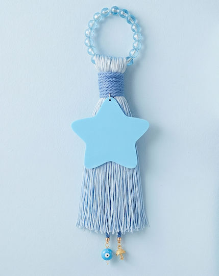 Grekas Kinderzimmer Dekorationsaccessoires Blau