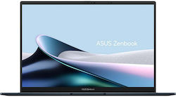 Asus Zenbook 14 14" (Ultra 7-255H/16GB/1TB) Asus Zenbook 14 14" (Ultra 7-255H/16GB/1TB)