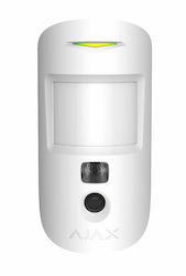Ajax Systems MotionCam Wireless Motion Sensor
