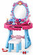 Martin Toys Children's Dressing Table Beauty