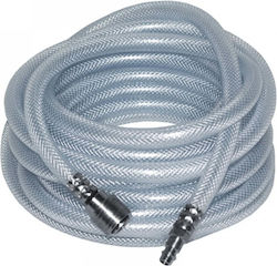 Reinforced Pvc Air Hose 7.5 M