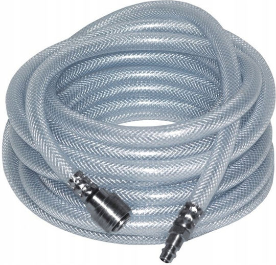 Reinforced Pvc Air Hose 7.5 M