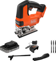 Black & Decker Troh Nghiilor