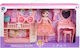 Accessories Set Dolls for Dollhouse