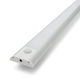 Alista Home LED Iluminare Liniară Comercială Plafon 9W Alb Natural L60xA4xÎ1.5cm