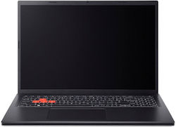 Acer Nitro Lite 16 NL16-71G 16" (i7-13620H/24GB/512GB) Acer Nitro Lite 16 NL16-71G 16" (i7-13620H/24GB/512GB)
