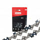 Half-chisel Cutting Chain 21bpx056e Fast Cutting 325 1.5mm 56 Links Oregon