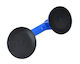 Awtools Glass Suction Cup 2pcs Lifting Capacity 80kg