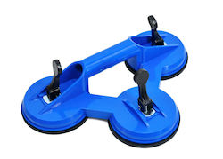 Awtools Glass Suction Cup 3 Pieces