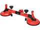 Angle Suction Cup Handle Yt-37214