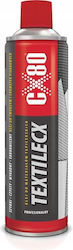 CX80 Adhesive Sticker for Textile 500ml