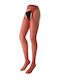 Чорапогащник Trasparenze Open Mesh Silene