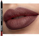 Sensopro Milano Waterproof Lip Pencil Tobacco