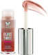 Glass Twist Chrome Lip Gloss Sensopro Milano Bronze Glow