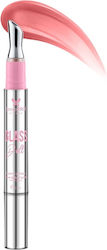 Glass Doll Lip Gloss Sensopro Milano Dolce Nude Glass Doll Lip Gloss Sensopro Milano Dolce Nude