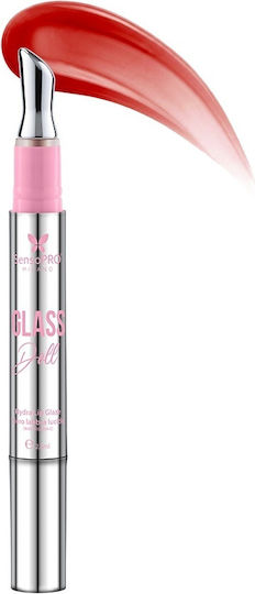 Glass Doll Lipgloss Sensopro Milano Kirschen Splash