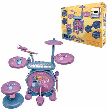 Lexibook Set Instrumente Muzicale