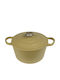 Espiel Flache Topf 3,8l /