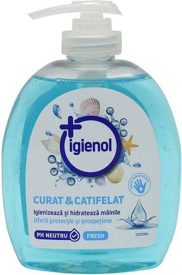 Alista Home Born To Bio Schaumbad 300ml