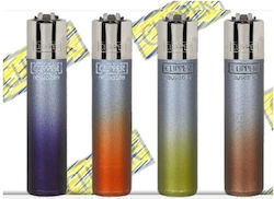 Clipper Crystal Brichetă (Diverse Modele/Culori)