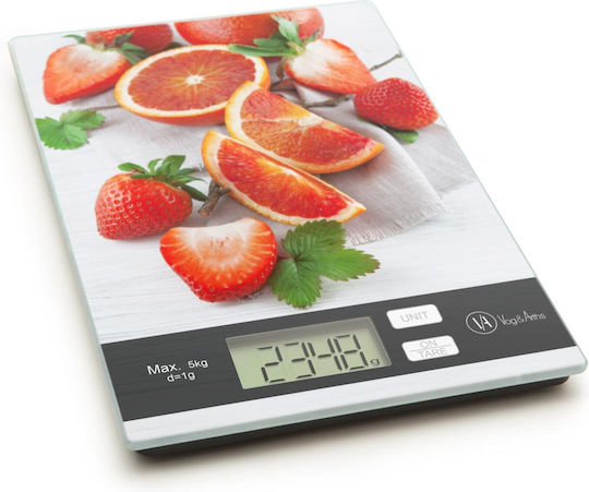 Alista Home Digitale Küchenwaage bis 5kg