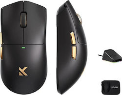 MCHOSE K7 Ultra Ασύρματο Μαύρο MCHOSE K7 Ultra Ασύρματο Μαύρο