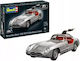 Modellset Mercedes-Benz 300 Slr 70. Jubiläum