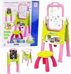 Lean Toys Board Πίνακας Μαγνητικός / Μαρκαδόρου 44εκ.
