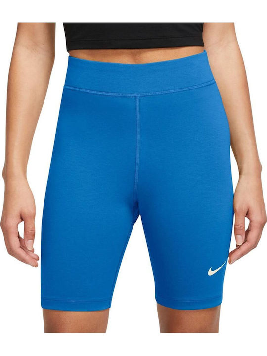 Nike Sportswear Training Γυναικείο Κολάν-Σορτς ...