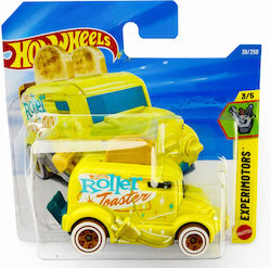 Mattel Количка 1:64 Ролер Тостер