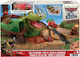 Mattel Δεινόσαυροι Cave Πίστα