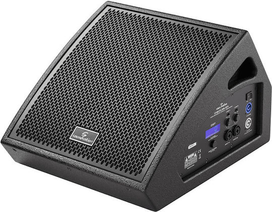 Soundsation Checkline 10A DKAL-SND00406 Active Stage Monitor 350W with 10" Woofer