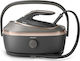 Philips PerfectCare Σειρά 800 Σύστημα Σιδερώματος Πίεσης 9bar με Δοχείο 1.4lt