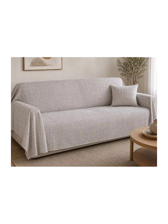 Pearl Home & Baby Soofa Decken & Couchdecken Zw...