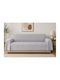 Pearl Home & Baby Soofa Sesselüberwurf Jacquard 170x130cm Graue