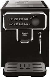 Samus Espressor Automat cu Râșniță Negru Samus Espressor Automat cu Râșniță Negru