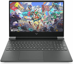 HP Victus 15 15.6" (Ryzen AI 300-7 350/24GB/1TB) HP Victus 15 15.6" (Ryzen AI 300-7 350/24GB/1TB)