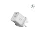 Native Union Wireless Charger GaN With 2 USB-C ...