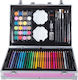 Painting Set 34x23cm 145 Pieces