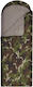 Sleeping Bag Διπλό Camouflage