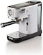 Ariete Espressomaschine 1300W Druck 15bar 1381/34