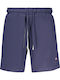 Women's Bermuda Blue