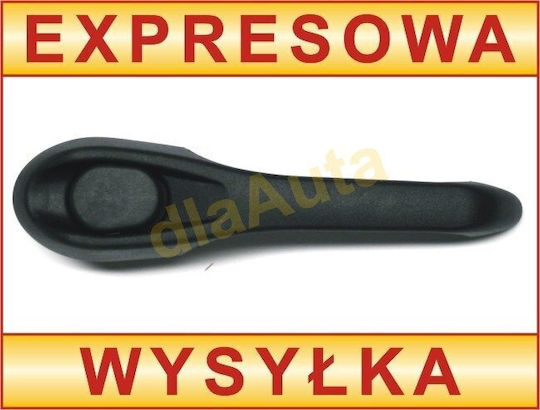 Fiat Tipo 88-95 Front Left = Right Exterior Door Handle