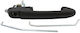 Fiat Marea 95-01 Front Right Exterior Door Handle Without Keys