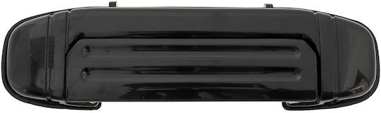Mitsubishi Montero Ii 92-98 Front Left Exterior Door Handle