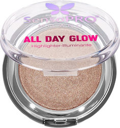 All Day Glow Illuminator Sensopro Milano Sunny